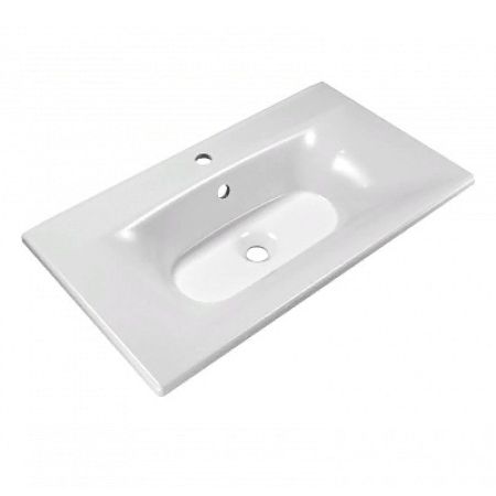 Раковина Florentina Болеро 80 Белая