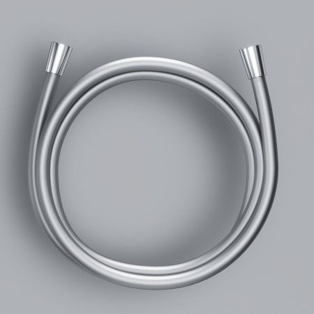 F0415100 душевой шланг 1500мм ПВХ монолитный, шт., артикул F0415100