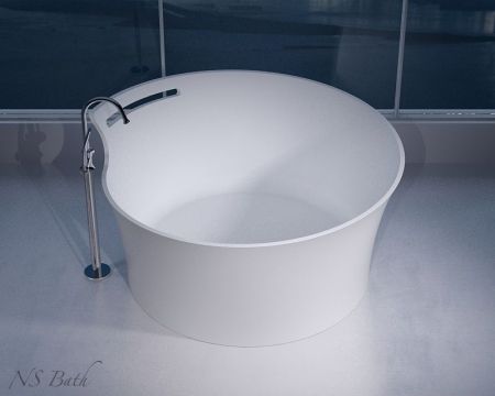 Ванна NS Bath NSB-16174, артикул 
