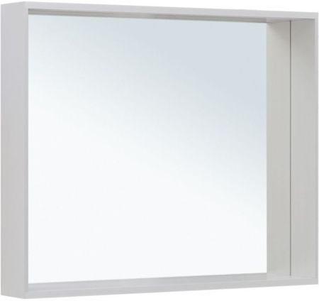 Зеркало Allen Brau Reality 90 1.32019.02 серебро браш, артикул 1.32019.02