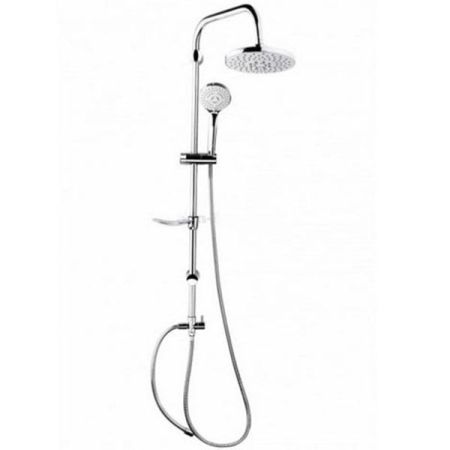 Душевая система GPD DST19-2 Хром, артикул DST19-2
