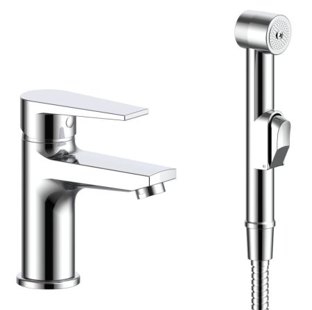 Смеситель для раковины ESKO BT27H