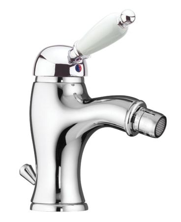 Смеситель для биде Fiore IMPERIAL 83CR5321, хром, артикул 83CR5321