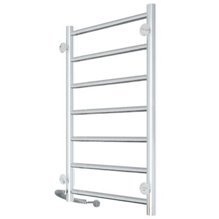 Полотенцесушитель электро "Джаз П7 400х700", правый, артикул 73207472