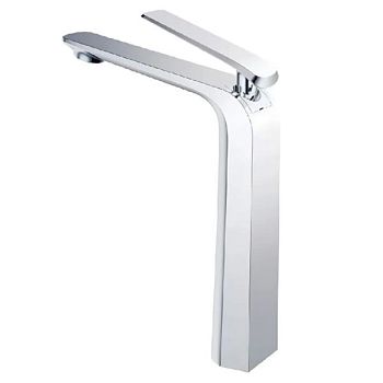 Смеситель для раковины Savol S-JD9111A, хром