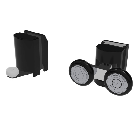 Душевая кабина B&W G8701