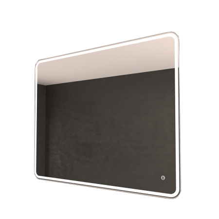 Зеркало с подсветкой "Parma 900x800" AM-Par-900-800-DS-F, артикул AM-Par-900-800-DS-F