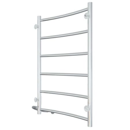 Полотенцесушитель электро "Классик П6 500*800", правый