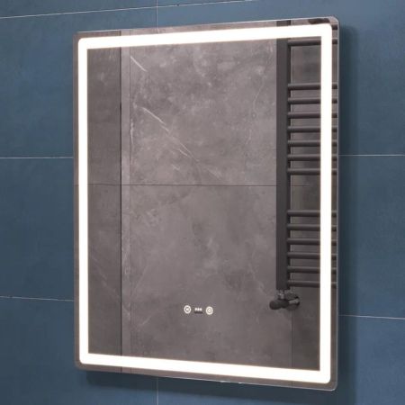 Зеркало VIGO Geometry Step 600, артикул 148