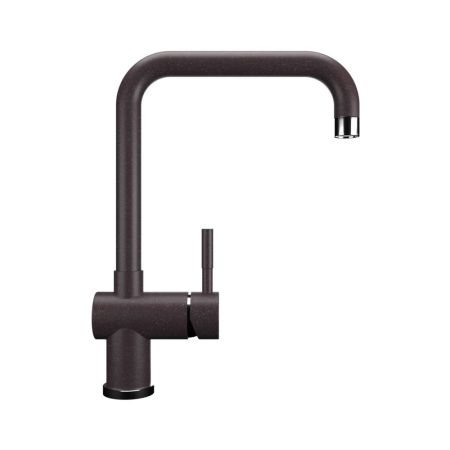 Смеситель для кухни Ulgran U-023-345, шоколад, артикул U-023-345