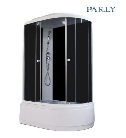 Кабина EC1221L душевая PARLY, артикул EC1221L