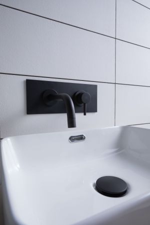 Раковина накладная Aquanet Perfect-1 40,5