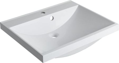 Раковина Aquanet Нота 58, артикул 00281220