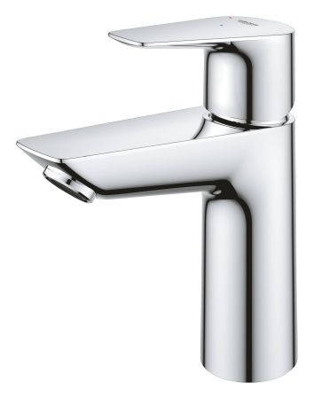 Смеситель для раковины Grohe Start Edge, размер M, хром (23909001)