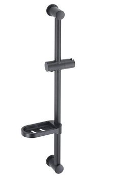 Душевая штанга Fmark FS90666H, черный