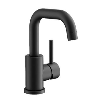 Смеситель для раковины BELZ B10810-7, черный