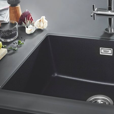 Смеситель для кухни GROHE Atrio New, хром (30362000)