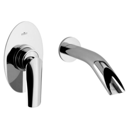 Смеситель для раковины Webert Aria AI830606 Хром