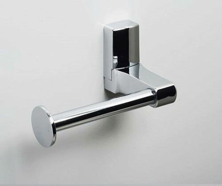 Держатель туалетной бумаги WasserKRAFT Leine K-5096 Хром, артикул K-5096