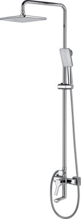 Душевая система DK Rhein.Dusseldorf (DA1493741B14), артикул DA1493741B14