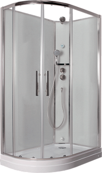 Душевая кабина Timo Premium ILMA ILMA902R, 120x80x222