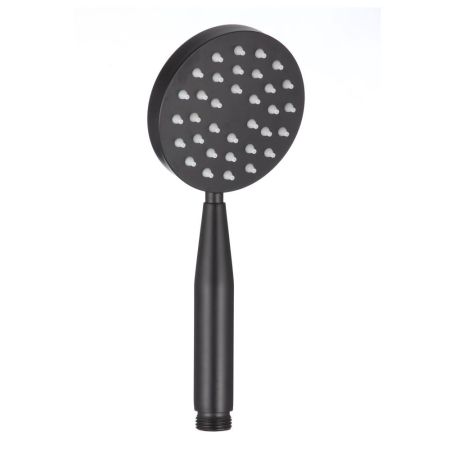 Душевая лейка Savol S-YSP06H, черный, артикул S-YSP06H