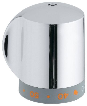 Рукоятка выбора температуры GROHE 47409000 Рукоятка выбора температуры GROHE 47409000