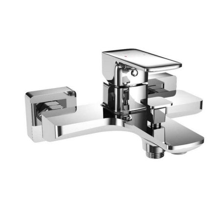 Смеситель для ванны EXCELLENT Keria AREX.2005CR (хром), артикул AREX.2005CR