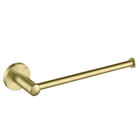 Полотенцедержатель Timo Saona 13051/17 золото матовое, артикул 13051/17