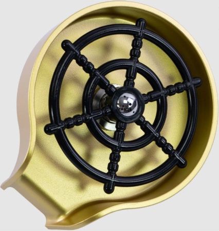 Ринзер (ополаскиватель) для стаканов Fmark (F-SC-C333), артикул F-SC-C333