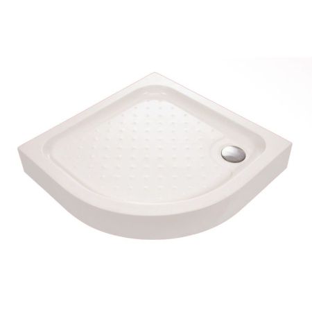 Душевой поддон Alpen A21 900x900x160 A21-90 цвет белый, артикул A21-90