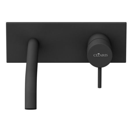 Встраиваемый смеситель для раковины CEZARES LEAF-BLI1-L
