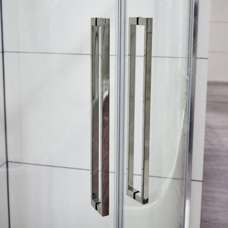 Душевой уголок RGW SV-53 (1000x1000, Прозрачное)