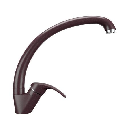 Смеситель для кухни Ulgran U-007-345, шоколад, артикул U-007-345