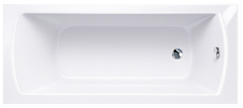 Акриловая ванна Royal Bath  VIENNA RB953505 170x75x63