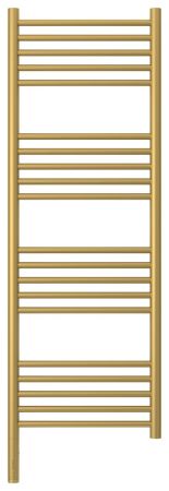 Полотенцесушитель, Сунержа, Богема 3.0, прямая, электрический, ширина, мм-432, глубина, мм-75, высота, мм-1324, межосевое расстояние-400, нагревательный элемент-ТЭН, подключение-нижнее слева, электрокомплект-МЭМ, мощность, Вт-300, материал-нержавеющая ста, артикул 032-5804-1240