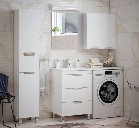 Шкаф подвесной "Алиот 60", артикул SD-00000606