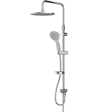 Душевая система AM.PM Inspire 2.0 F0750A100 Хром