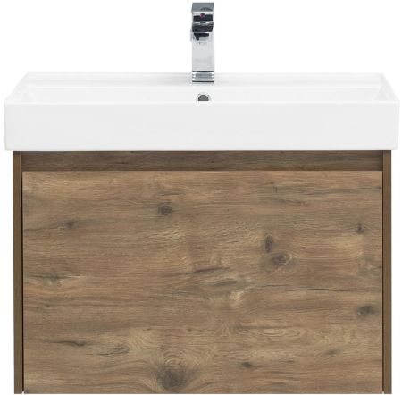Мебель для ванной Aquanet Nova Lite 75 дуб рустикальный (1 ящик), артикул 00254217