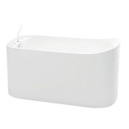 Акриловая ванна SSWW M635 140х75 без гидромассажа