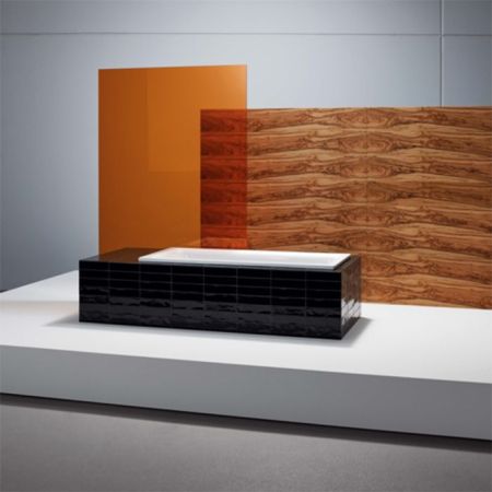 Опора для ванны, Bette, универсальная, комплект-2 штуки, артикул B23-1500