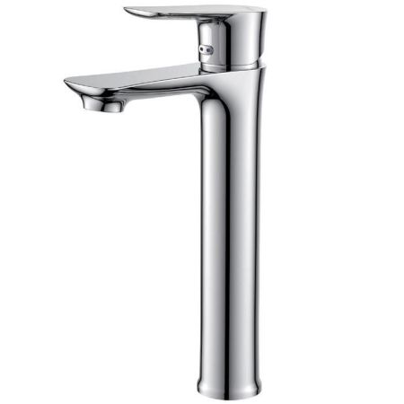 Смеситель для раковины D&K Reisling Rhein DA1272001 Хром, артикул DA1272001