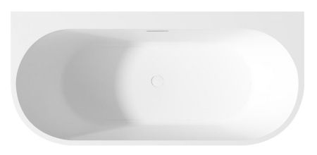 Акриловая ванна ABBER AB9310, артикул AB9310