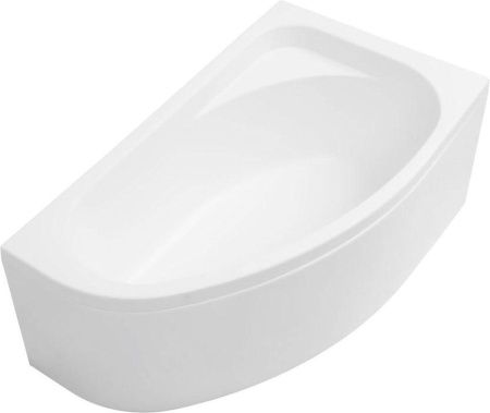 Акриловая ванна Aquanet Mia 140x80 R Акриловая ванна Aquanet Mia 140x80 R