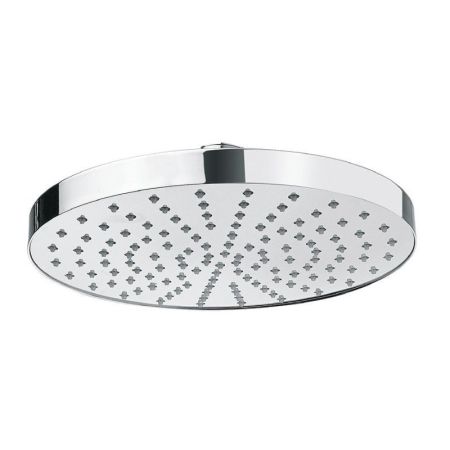 Верхний душ Webert AC1011015BRASS, хром, артикул AC1011015BRASS