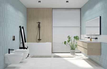 Акриловая ванна Lavinia Boho Easter Pro 37060060, усиленный армированный корпус ванны, 160x70 см, артикул 37060060