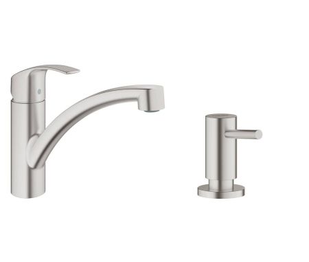 Готовый набор для кухни GROHE Eurosmart (NK0003), артикул NK0003
