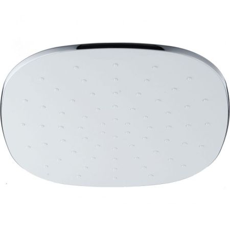 Верхний душ Agger Marine ATS05 Хром