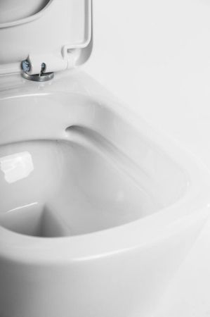 Унитаз подвесной безободковый BELBAGNO ALBANO, артикул BB903SC