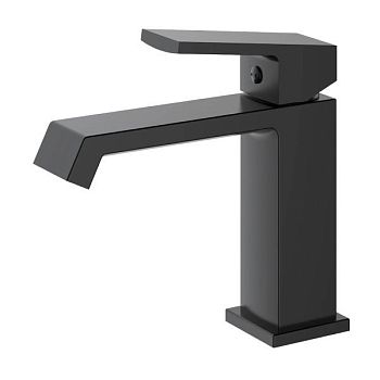 Смеситель для раковины HB10575-7, черный